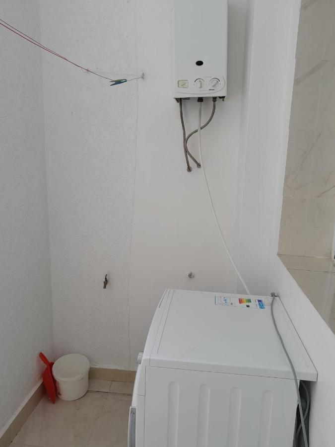 Appartement Lazrak Tangier Exterior photo