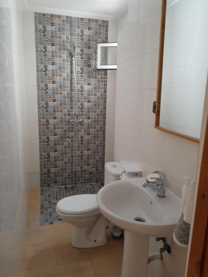 Appartement Lazrak Tangier Exterior photo