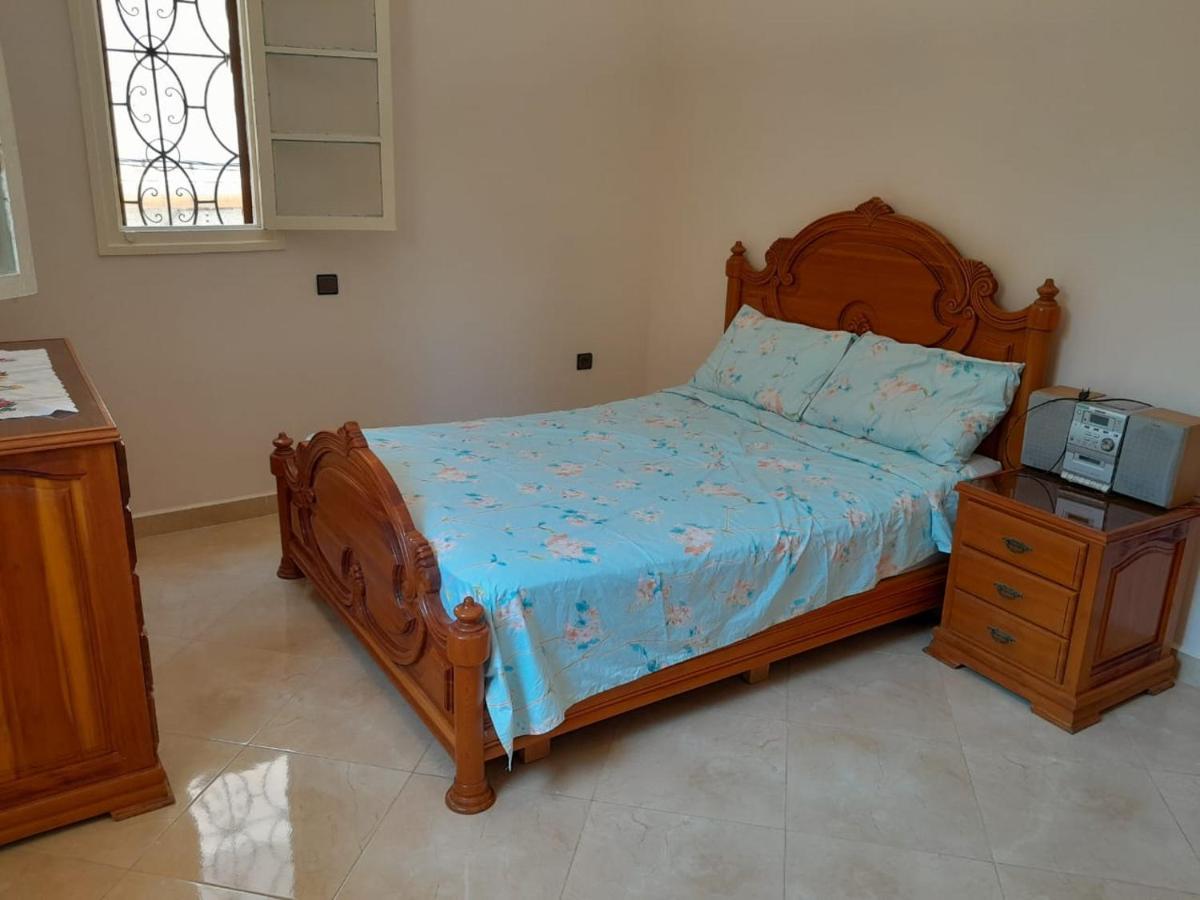 Appartement Lazrak Tangier Exterior photo