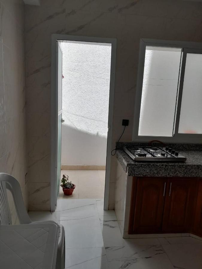 Appartement Lazrak Tangier Exterior photo