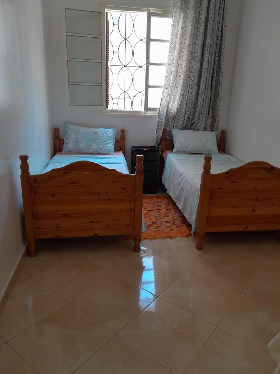 Appartement Lazrak Tangier Exterior photo